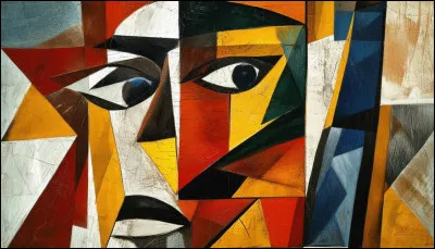 Picasso en est le créateur. Comment s'appelle sa technique ?