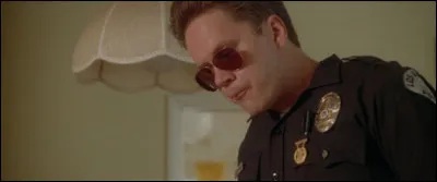 Comment s'intitule ce film r&eacute;alis&eacute; par Robert Altman, avec Robbins dans le r&ocirc;le de Gene Shepard ?