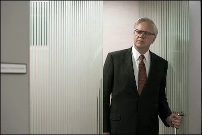 Comment s'intitule ce film r&eacute;alis&eacute; par Todd Haynes, avec Robbins dans le r&ocirc;le de Tom Terp ?