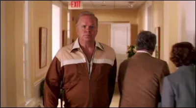 Quel est ce film de Daniel Schechter o&ugrave; Robbins joue Frank Dawson ?