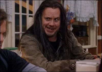 Comment s'appelle ce film de Liam Lynch, avec Robbins dans le r&ocirc;le de l�&Eacute;tranger ?