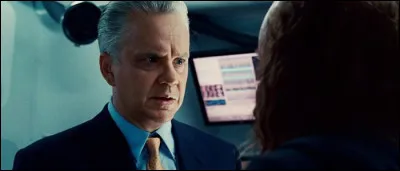 Comment s'appelle ce film de Martin Campbell, avec Robbins dans le r&ocirc;le de Robert Hammond ?