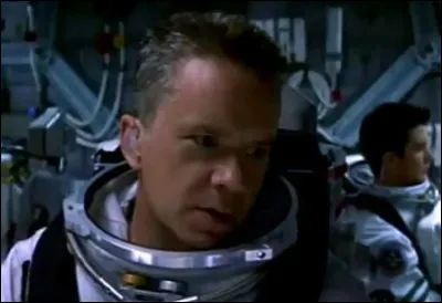 Robbins joue Woody Blake dans ce film de Brian De Palma, qui est...