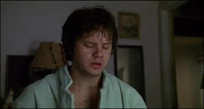 Robbins joue Jacob Singer dans ce film d'Adrian Lyne, qui est...