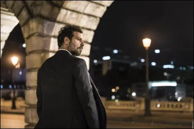 Comment s'intitule ce film réalisé par Fabrice Gobert, avec Lafitte dans le rôle d'Antoine Leconte ?