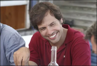 Comment s'intitule ce film réalisé par Guillaume Canet, avec Lafitte dans le rôle d'Antoine ?