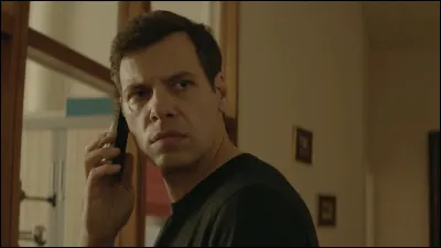 Quel est ce film de Sébastien Marnier où Lafitte joue Pierre Hoffman ?