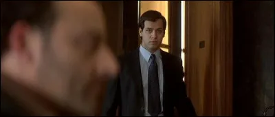 Lafitte joue Hubert dans ce film de Mathieu Kassovitz, qui est...