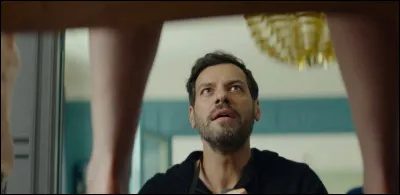 Lafitte joue Jean-Louis Bordier dans ce film de Laurent Lafitte, qui est...