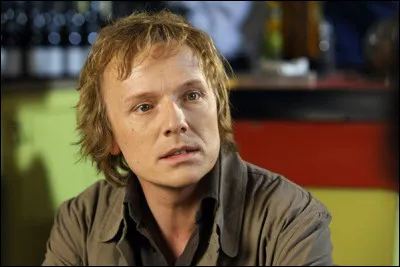 Comment s'intitule ce film réalisé par Iliana Lolic, avec Stocker dans le rôle de Robert ?