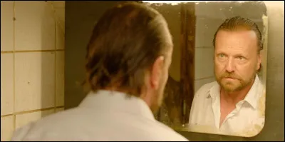 Comment s'intitule ce film réalisé par Jean-Christophe Meurisse, avec Stocker dans le rôle de Paul Bernardin ?