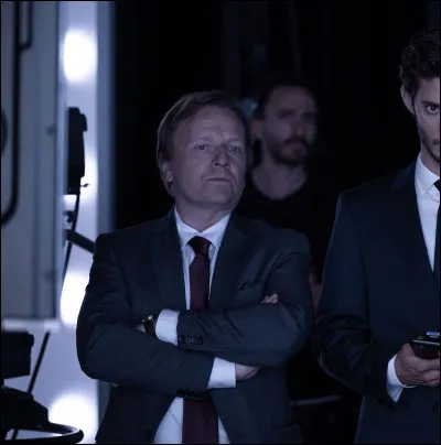 Quel est ce film de Frédéric Tellier où Stocker joue Paul ?