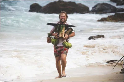 Quel est ce film de David Charhon où Stocker joue William Boulanger ?