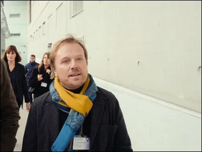 Comment s'appelle ce film d'Emmanuel Courcol, avec Stocker dans le rôle de Stéphane ?