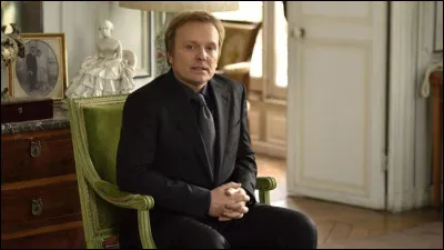 Comment s'appelle ce film de Gabriel Aghion, avec Stocker dans le rôle de Thomas Texier ?