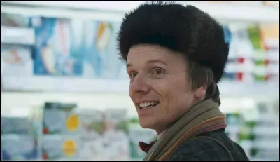 Stocker joue Philibert Marquet de la Durbellière dans ce film de Claude Berri, qui est...