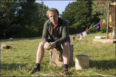 Stocker joue Michel dans ce film d'Audrey Dana, qui est...