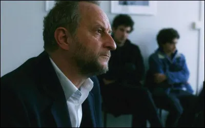 Félix Moati a réalisé ce film, où Poelvoorde interprète Joseph, qui a pour titre...