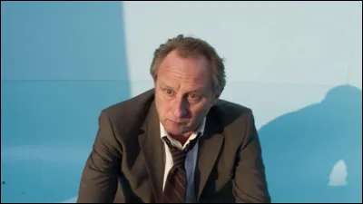 ... est le titre de ce film, réalisé par Gilles Lellouche, avec Poelvoorde dans le rôle de Marcus.