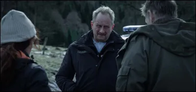 ... est le titre de ce film, réalisé par Franck Dubosc, avec Poelvoorde dans le rôle de Roland.