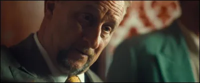 Quel est ce film de Gilles Lellouche où Poelvoorde joue la Brosse ?