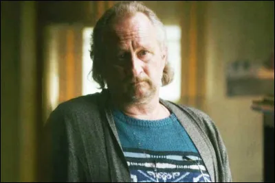 Comment s'appelle ce film d'Olivier Babinet, avec Poelvoorde dans le rôle de William Sturm ?