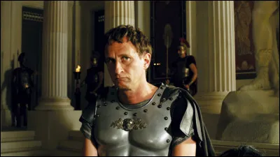 Comment s'appelle ce film de Thomas Langmann et Frédéric Forestier, avec Poelvoorde dans le rôle de Brutus ?