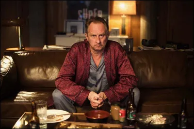 Comment s'appelle ce film de Douglas Attal, avec Poelvoorde dans le rôle de Monte Carlo ?