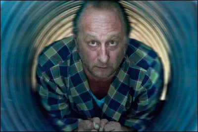 Poelvoorde joue Dieu dans ce film de Jaco Van Dormael, qui est...