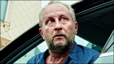 Poelvoorde joue Marcel Bellmer dans ce film de Fabrice Du Welz, qui est...