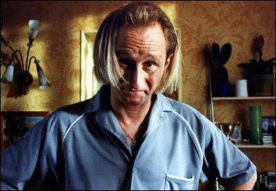 Poelvoorde joue Francis Reggio dans ce film d'Alain Berberian, qui est...