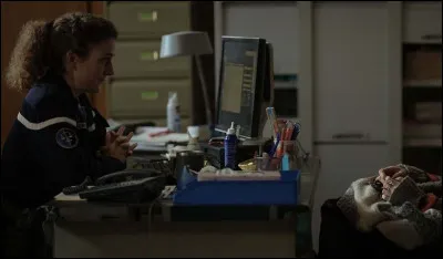 Quel est ce film de Franck Dubosc où De Meaux joue Florence ?