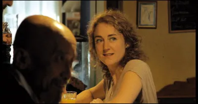 Quel est ce film de Béatrice Pollet où De Meaux joue Anna Brahé ?