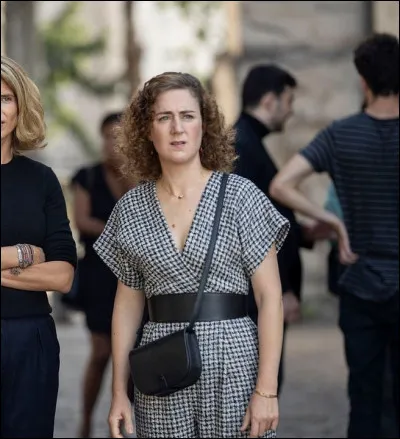 Comment s'appelle ce film des frères Foenkinos, avec De Meaux dans le rôle de Mélanie ?