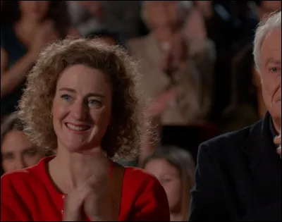 Comment s'appelle ce film d'Ivan Calbérac, avec De Meaux dans le rôle de Capucine Marsault ?