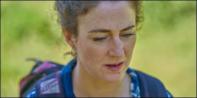 Comment s'appelle cette série créée par Fanny Riedberger, Anna Fregonese et Sylvie Audcoeur, et dans laquelle De Meaux joue Karen ?