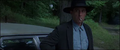 David Koepp a r&eacute;alis&eacute; ce film, o&ugrave; Turturro interpr&egrave;te John Shooter, qui a pour titre...