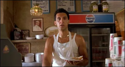 ... est le titre de ce film, r&eacute;alis&eacute; par Spike Lee, avec Turturro dans le r&ocirc;le de Pino.