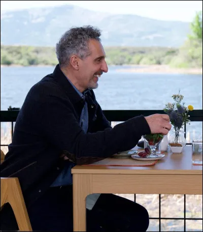 Cette image est issue d'un film de Pedro Almod&oacute;var, o&ugrave; Turturro joue Damian Cunningham. Comment s'appelle ce film ?