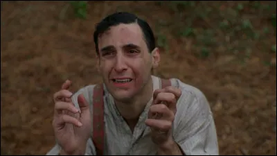 Quel est ce film des frères Coen où Turturro joue Bernie Bernbaum ?