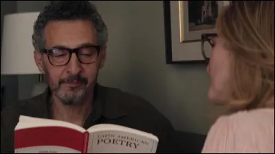 Quel est ce film de Sebasti&aacute;n Lelio o&ugrave; Turturro joue Arnold ?