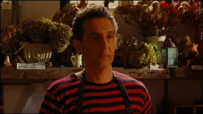 Comment s'appelle ce film de John Turturro, avec Turturro dans le r&ocirc;le de Fioravante ?