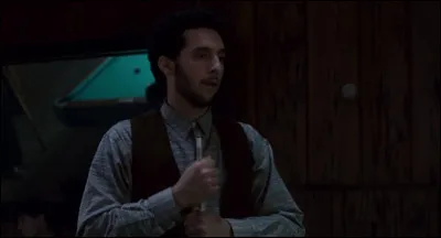 Turturro joue Julian dans ce film de Martin Scorsese, qui est...