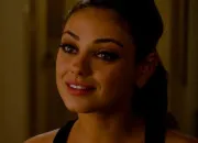 Quiz uvres avec Mila Kunis