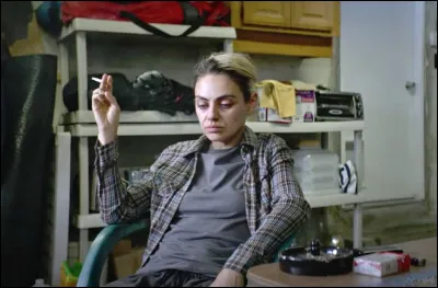 Comment s'appelle ce film de Rodrigo Garc&iacute;a, avec Kunis dans le r&ocirc;le de Molly ?