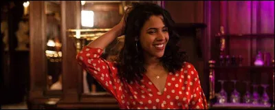 Quel est ce film de Jérémie Renier et Yannick Renier où Hanrot joue Samia Barni ?