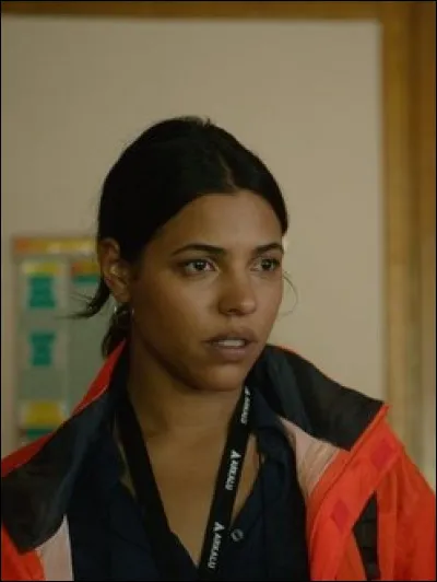 Quel est ce film de Farid Bentoumi où Hanrot joue Nour Hamadi ?