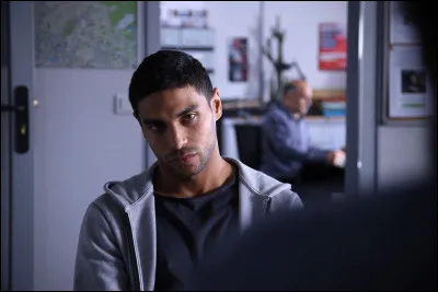 Quel est ce film de Philippe Lioret o&ugrave; Lyes joue Tarek Kadri ?