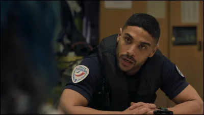 Comment s'appelle ce film de Xavier Gens, avec Lyes dans le r&ocirc;le d'Adil Faez ?