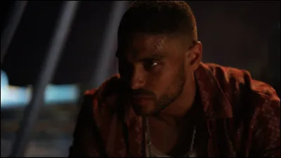 Lyes joue Samir Barda dans ce film de Xavier Gens, qui est...